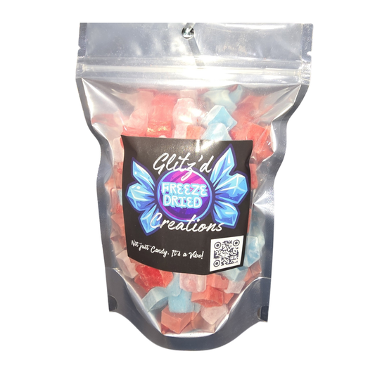 No Jiggle JelloBurst