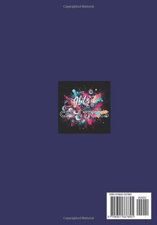 Christmas Activity Book