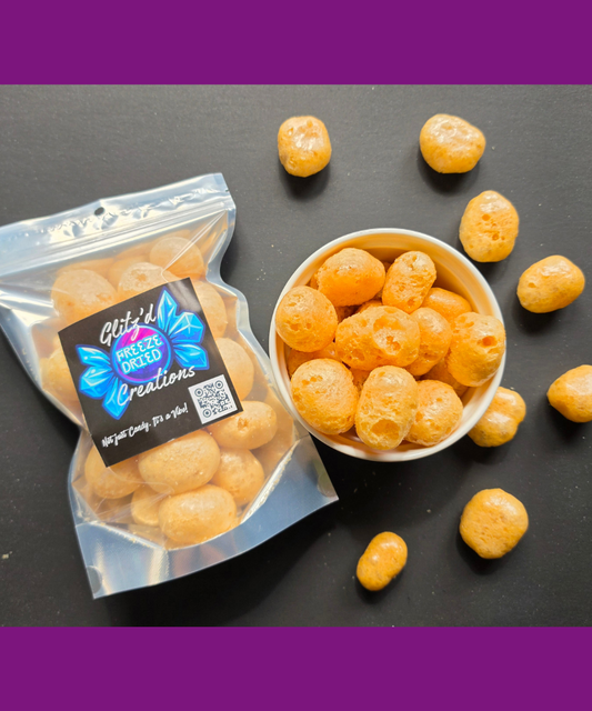 Golden Gems (Original Products: Werther's Soft & Chewy)
