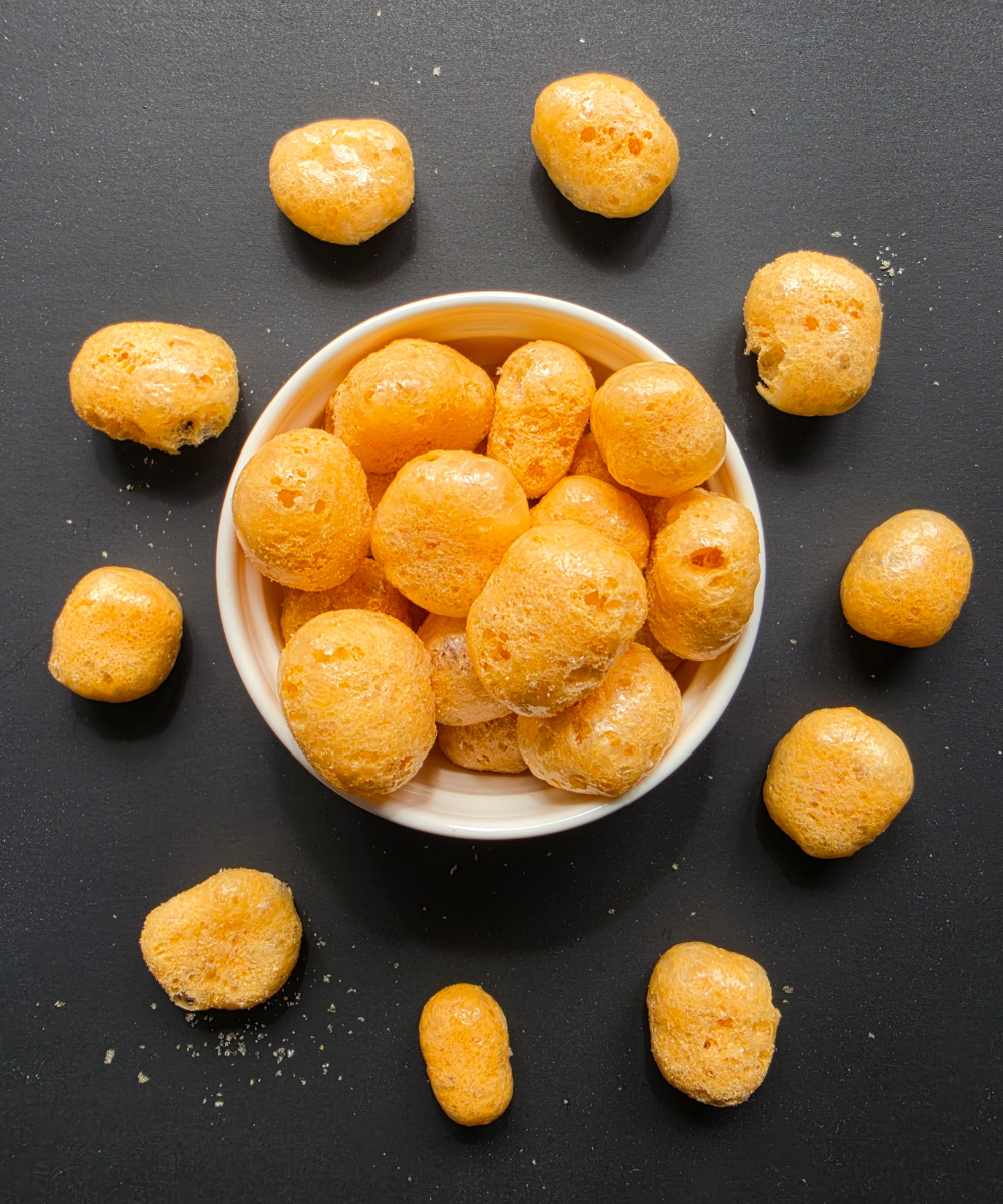 Golden Gems (Original Products: Werther's Soft & Chewy)
