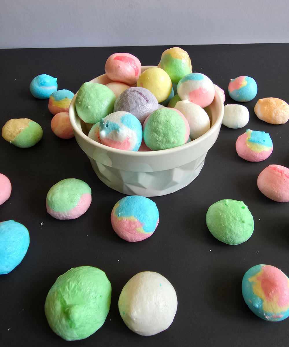 Taffy Melts (Original Product: Salt Water Taffy Multi-Flavor)