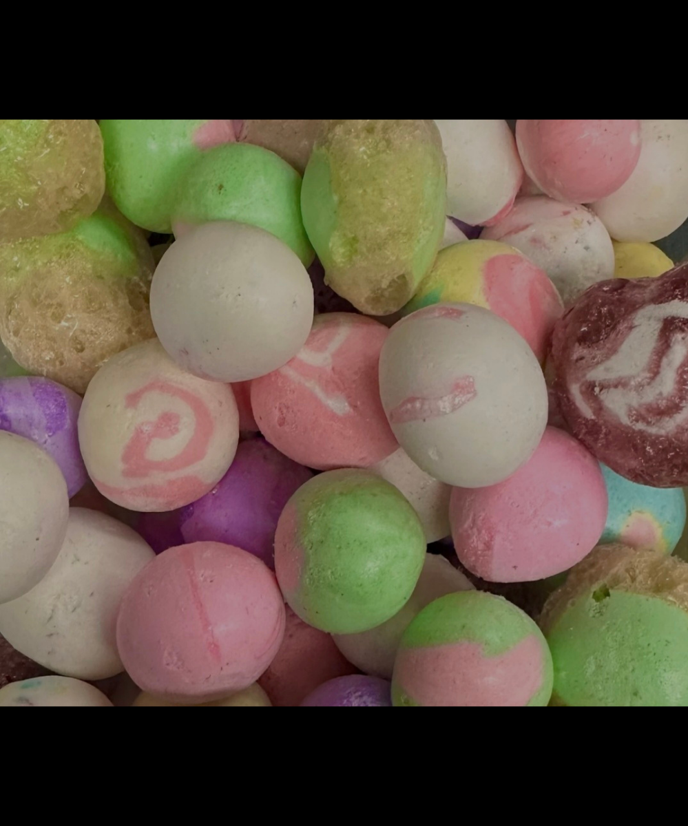 Taffy Melts (Original Product: Salt Water Taffy Multi-Flavor)