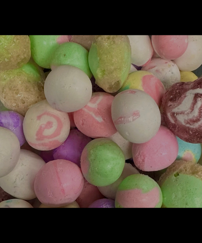 Taffy Melts (Original Product: Salt Water Taffy Multi-Flavor)
