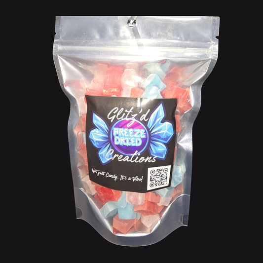 No Jiggle JelloBurst