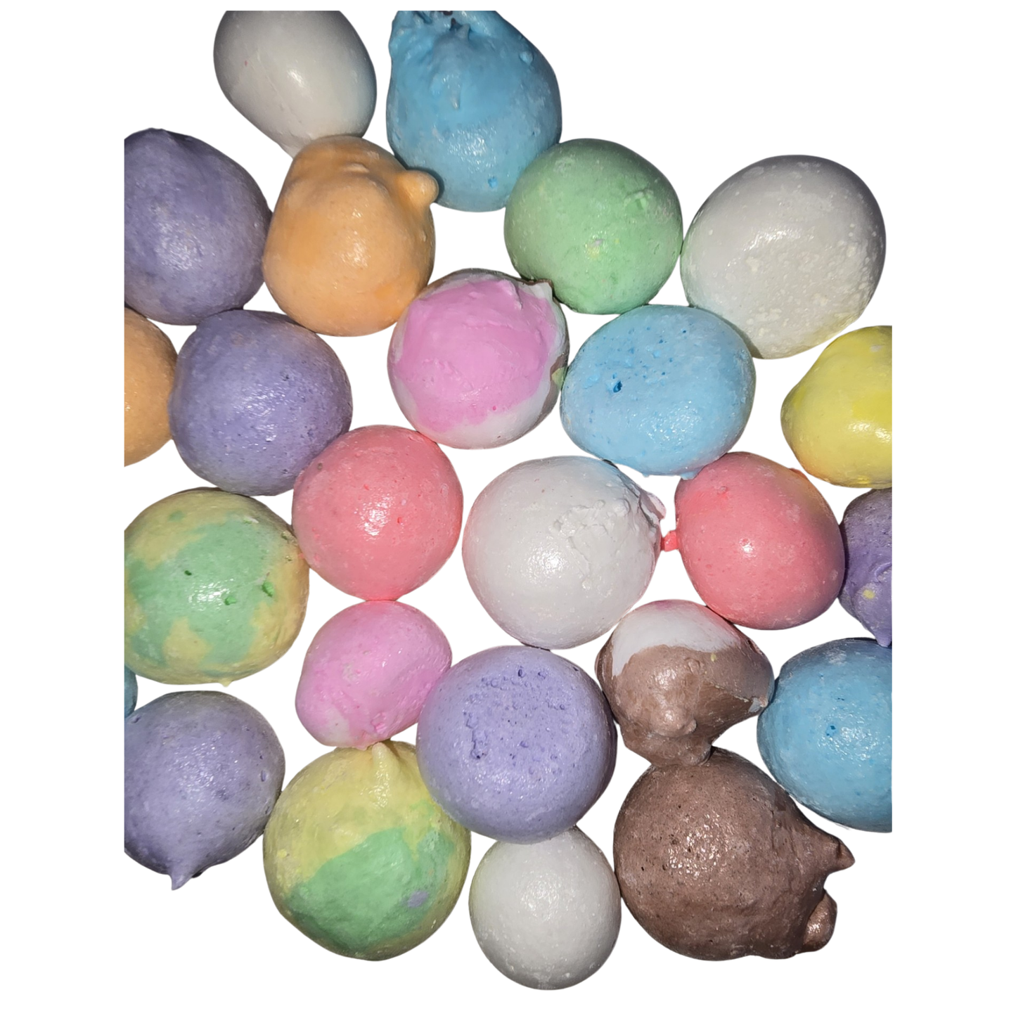 Taffy Melts - Multi Flavor