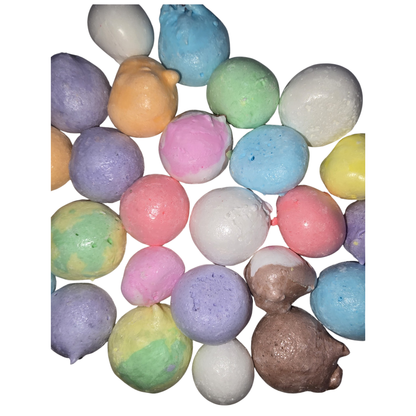 Taffy Melts - Multi Flavor