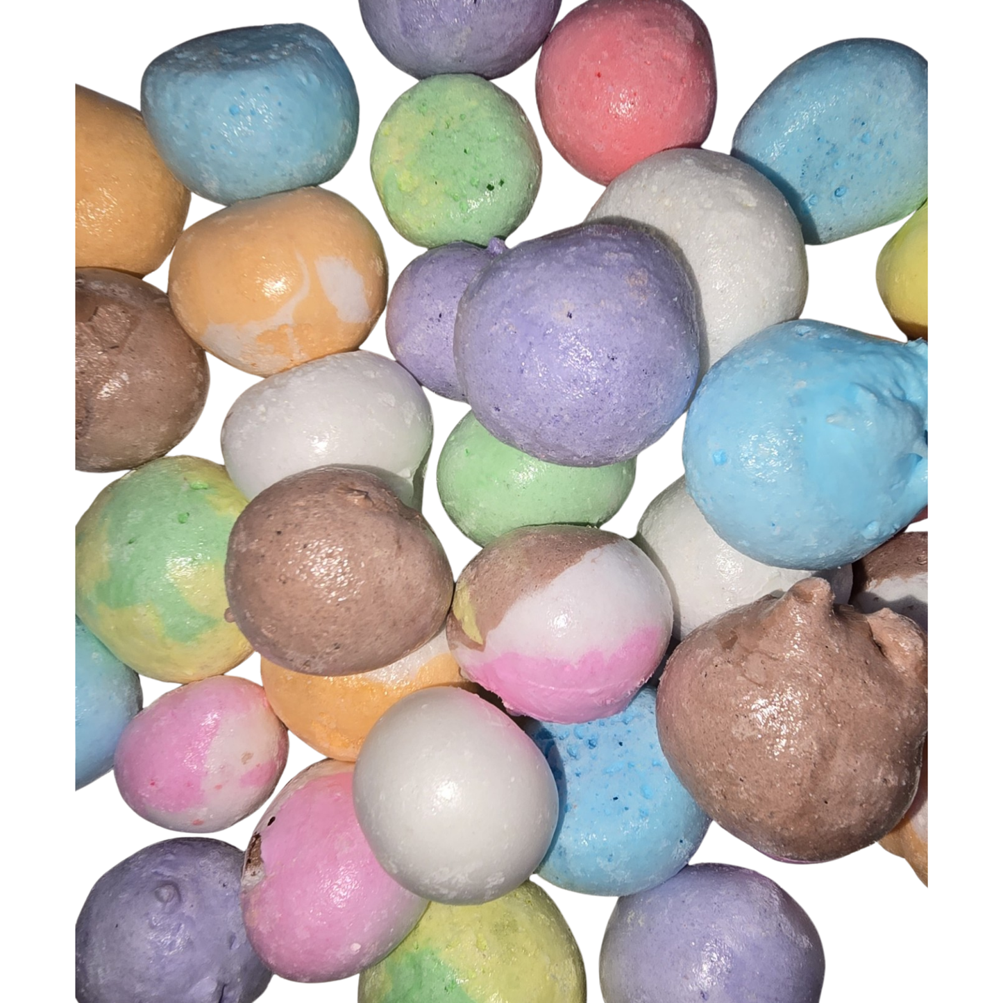 Taffy Melts - Multi Flavor