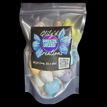 Taffy Melts - Multi Flavor