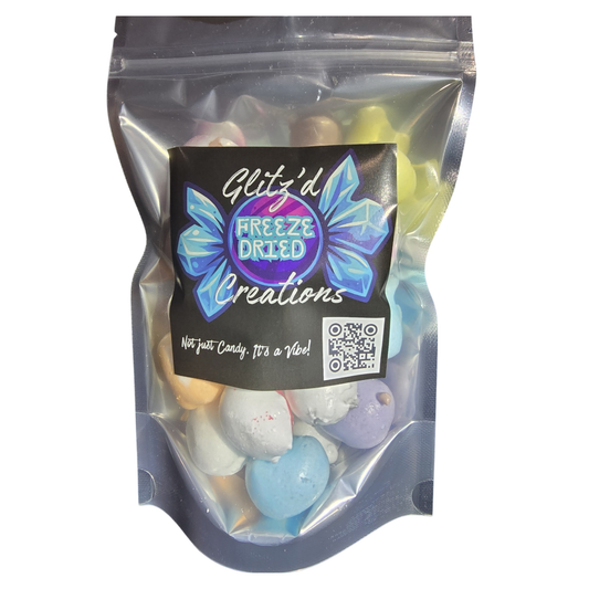 Taffy Melts - Multi Flavor
