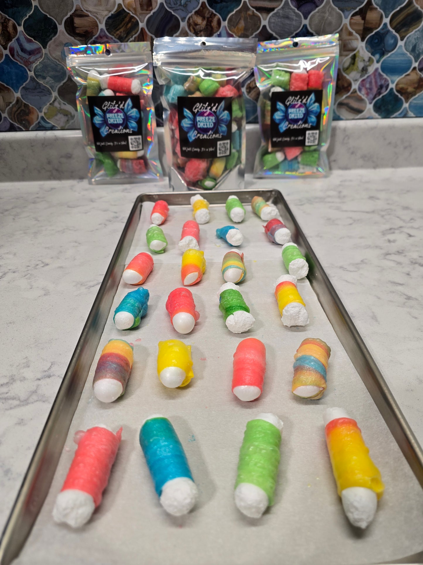 Name this Product: Contest!